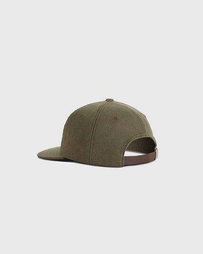 Guinness Seal Authentic Wool Ballcap
