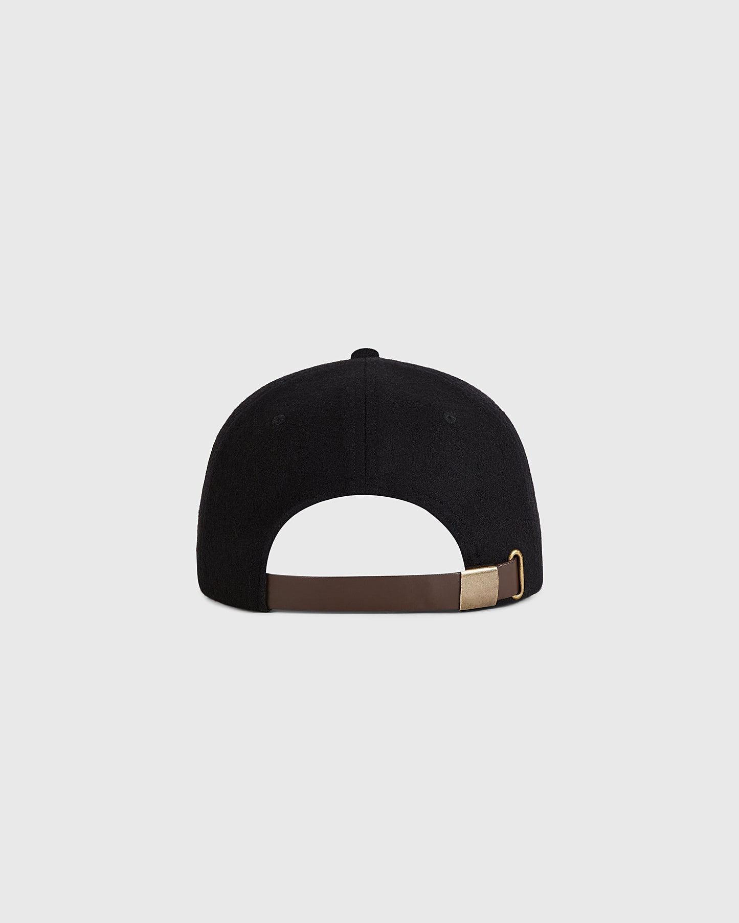 Guinness Tortoise Authentic Wool Ballcap