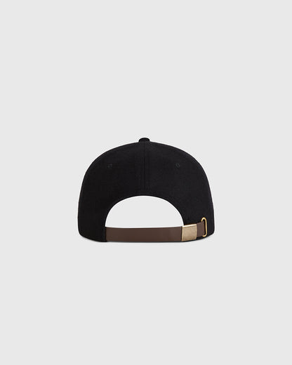 Guinness Tortoise Authentic Wool Ballcap