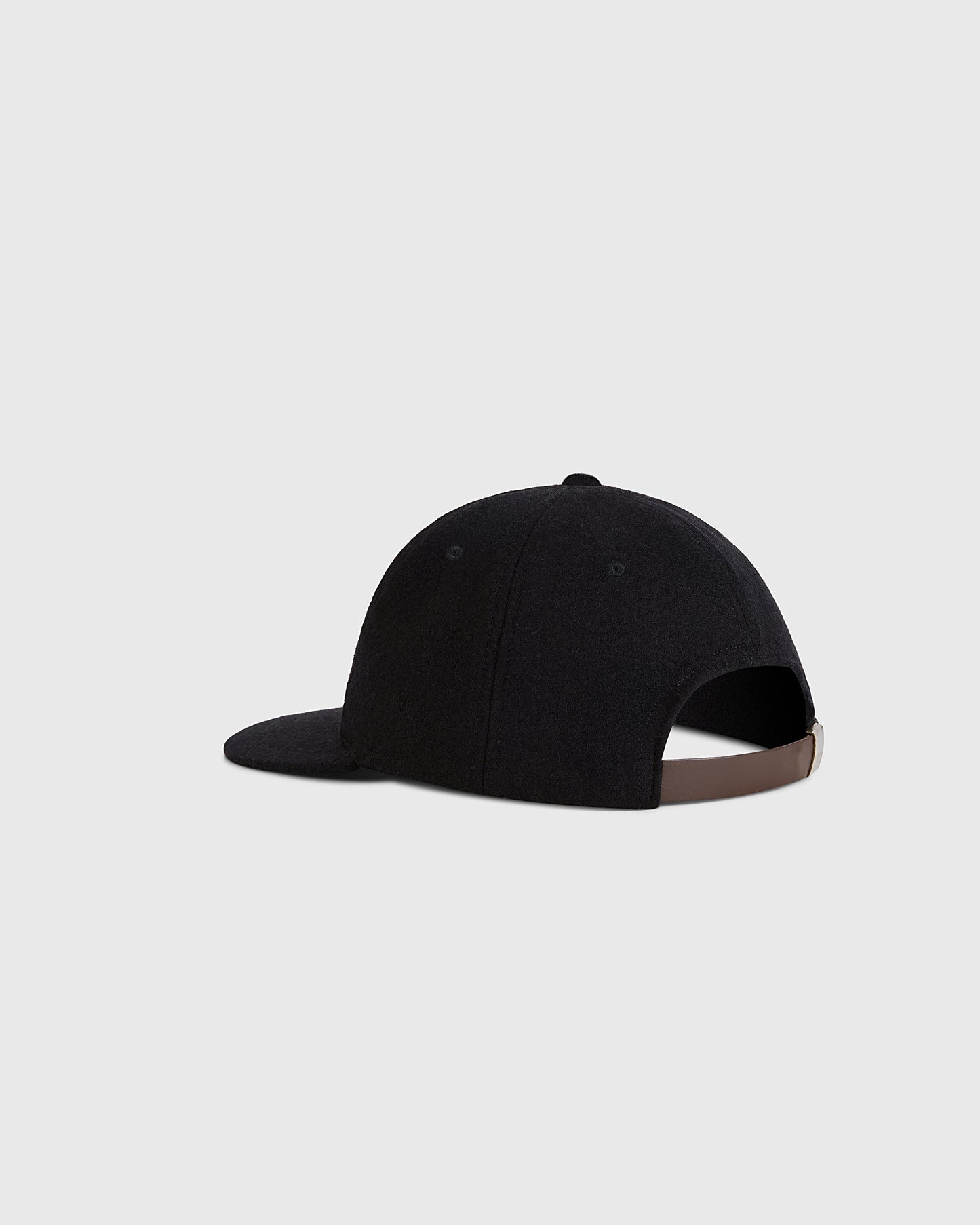 Guinness Tortoise Authentic Wool Ballcap
