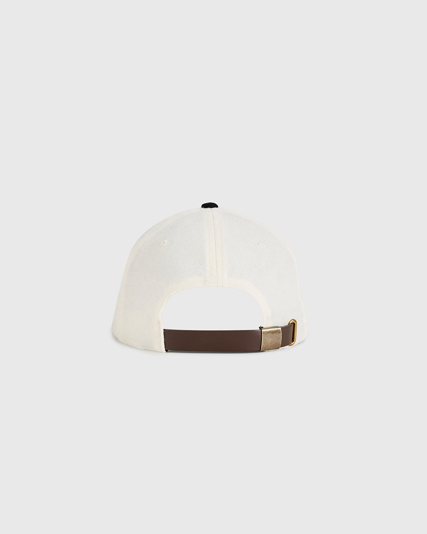 Guinness Flying Toucan Authentic Wool Ballcap