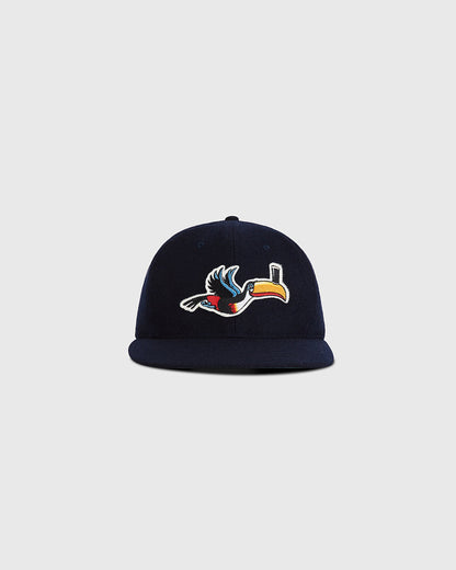 Guinness Flying Toucan Authentic Wool Ballcap
