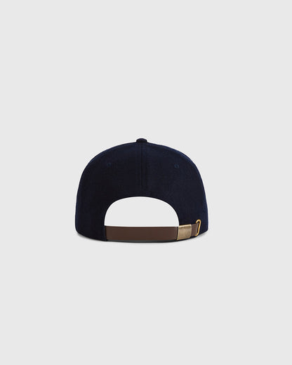 Guinness Flying Toucan Authentic Wool Ballcap