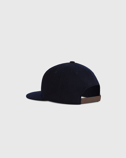 Guinness Flying Toucan Authentic Wool Ballcap