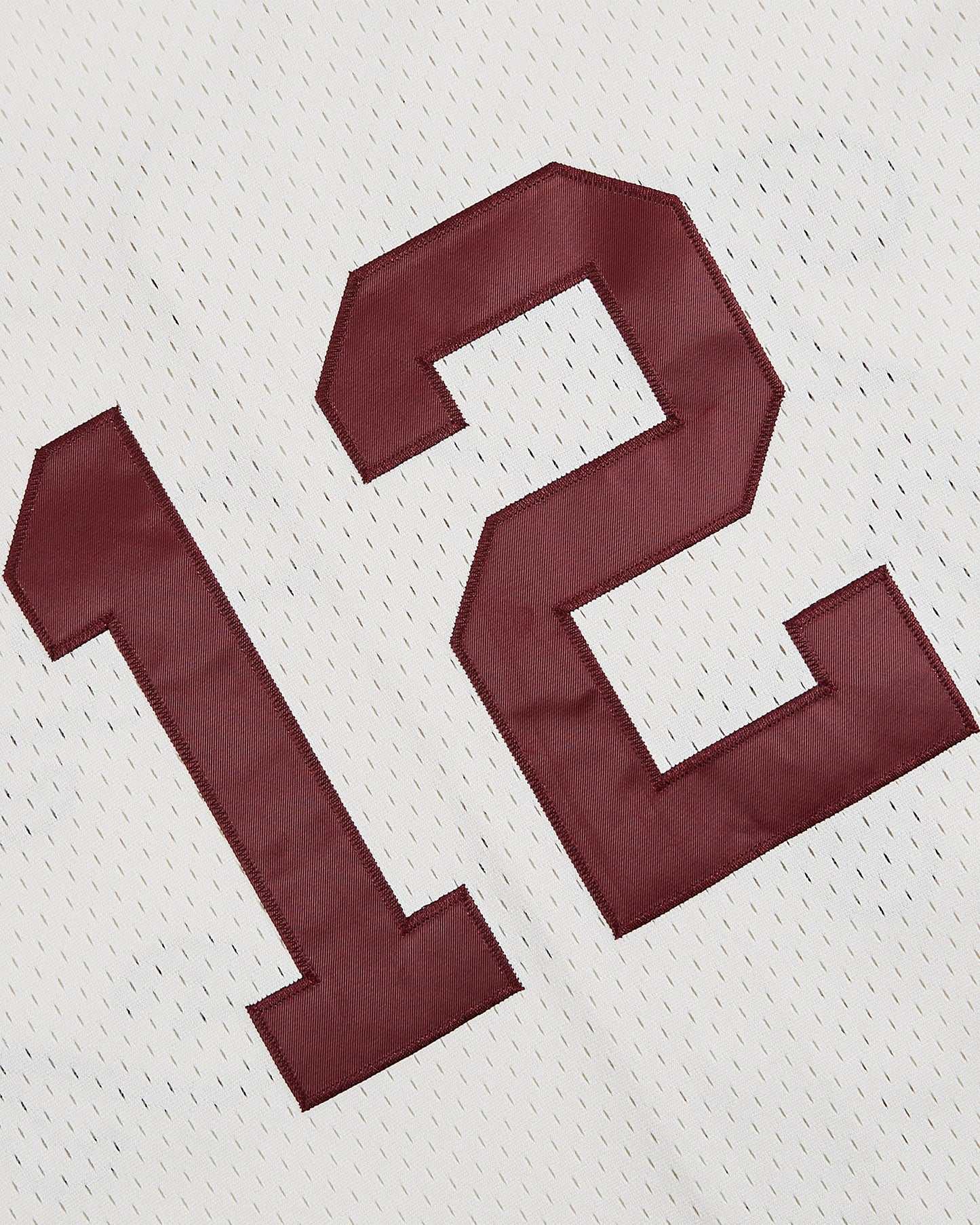 Texas A&M University 1952 Mesh Baseball Jersey