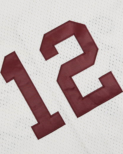 Texas A&M University 1952 Mesh Baseball Jersey
