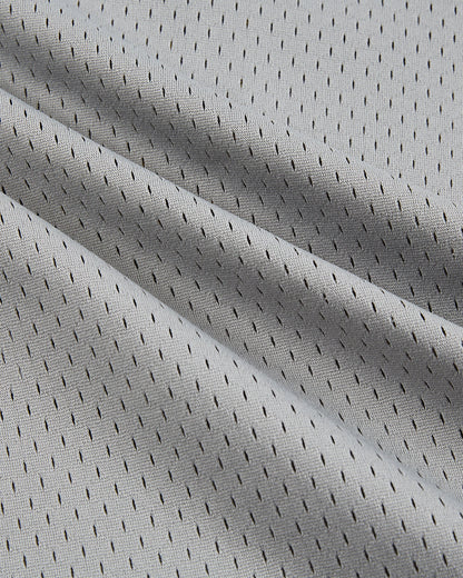 Louisianna State University 1987 V-Neck Mesh Jersey
