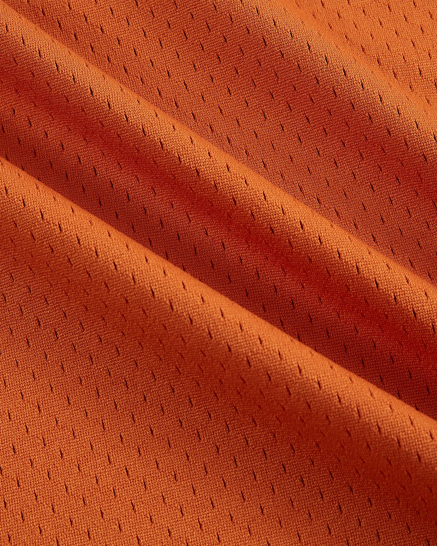 University of Texas 1982 V-Neck Mesh Jersey