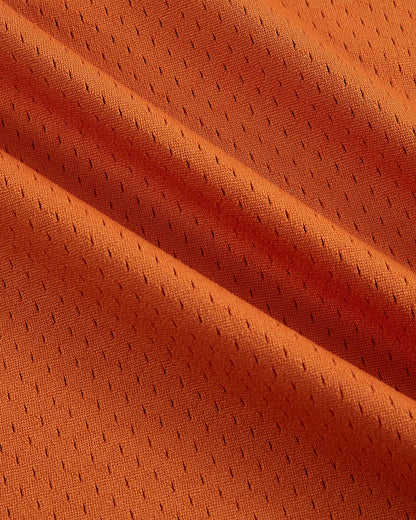 University of Texas 1982 V-Neck Mesh Jersey
