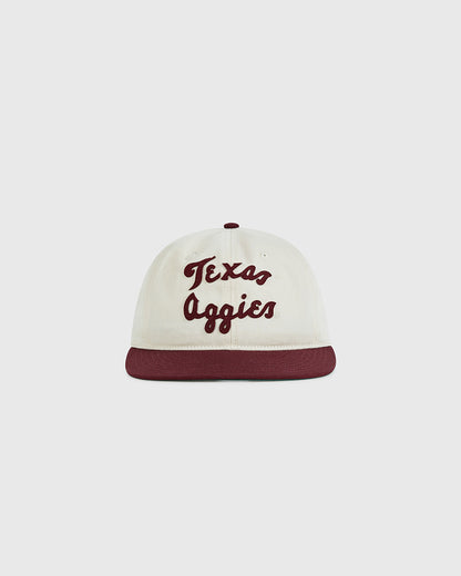 Texas A&M University 1952 Cotton Twill Ballcap