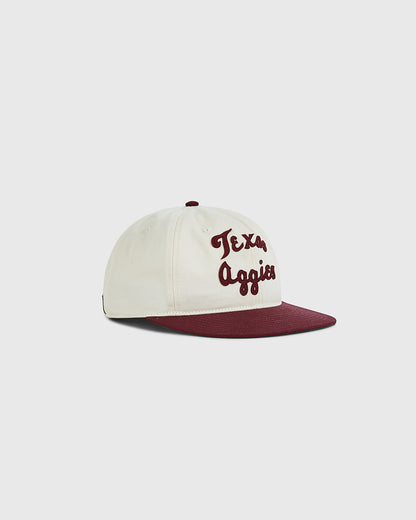 Texas A&M University 1952 Cotton Twill Ballcap