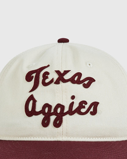 Texas A&M University 1952 Cotton Twill Ballcap