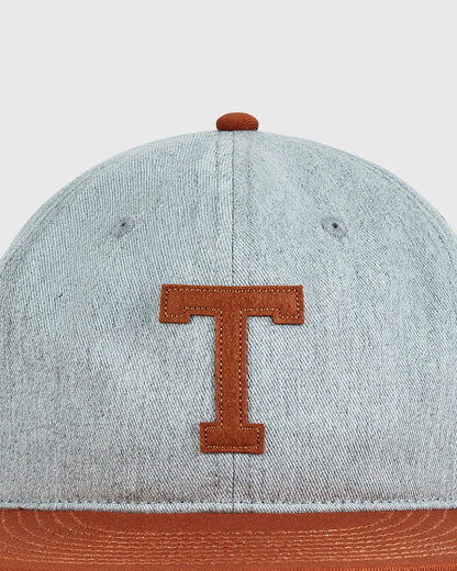 University of Texas 1943 Cotton Twill Ballcap