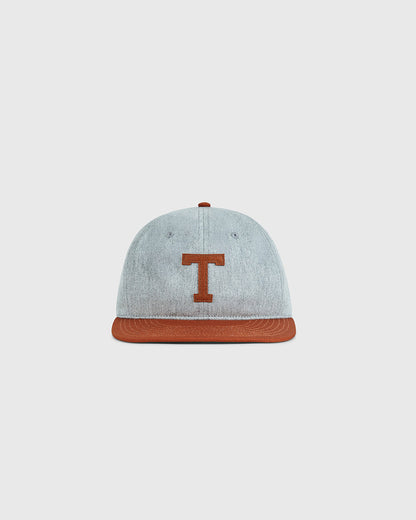 University of Texas 1943 Cotton Twill Ballcap