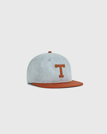 University of Texas 1943 Cotton Twill Ballcap