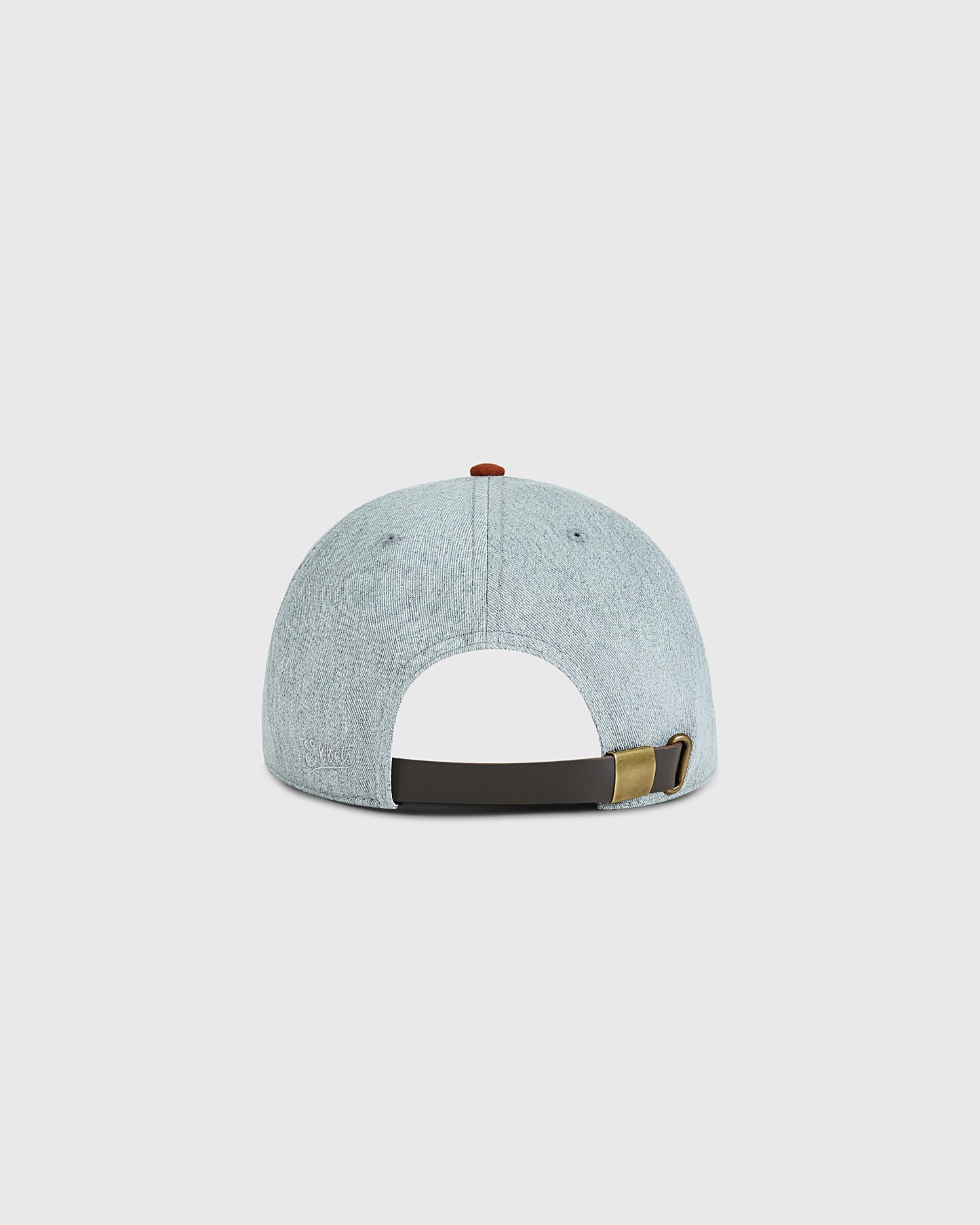 University of Texas 1943 Cotton Twill Ballcap