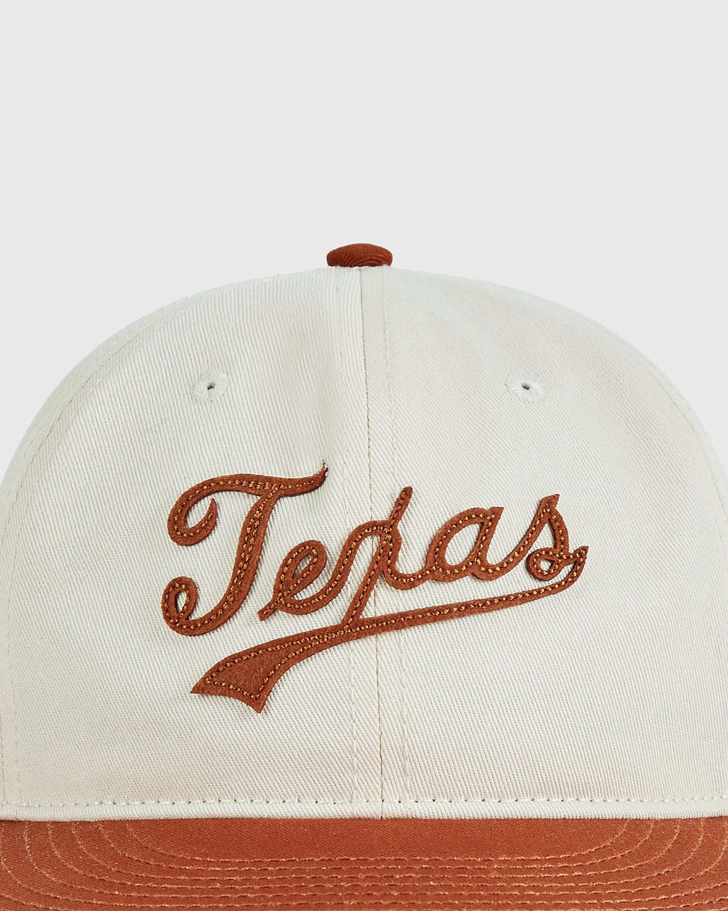 University of Texas 1975 Cotton Twill Ballcap