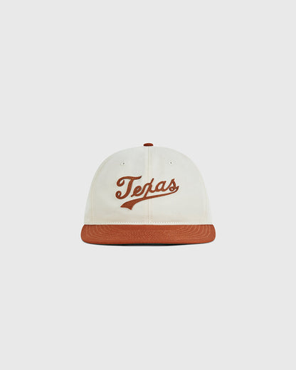 University of Texas 1975 Cotton Twill Ballcap