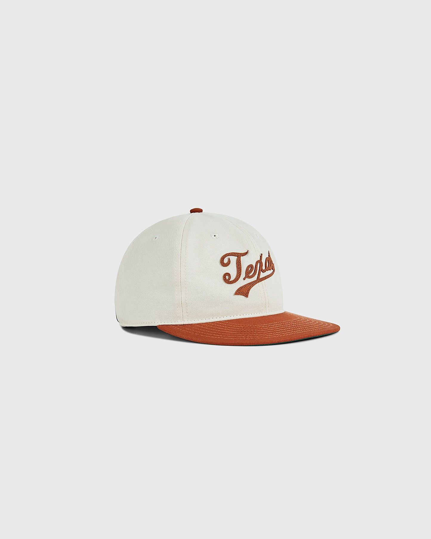 University of Texas 1975 Cotton Twill Ballcap