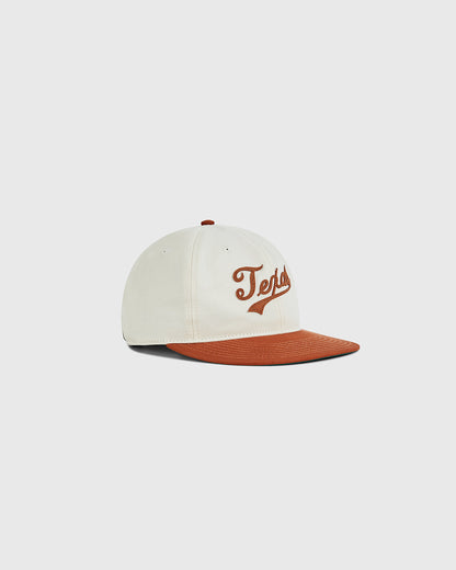 University of Texas 1975 Cotton Twill Ballcap