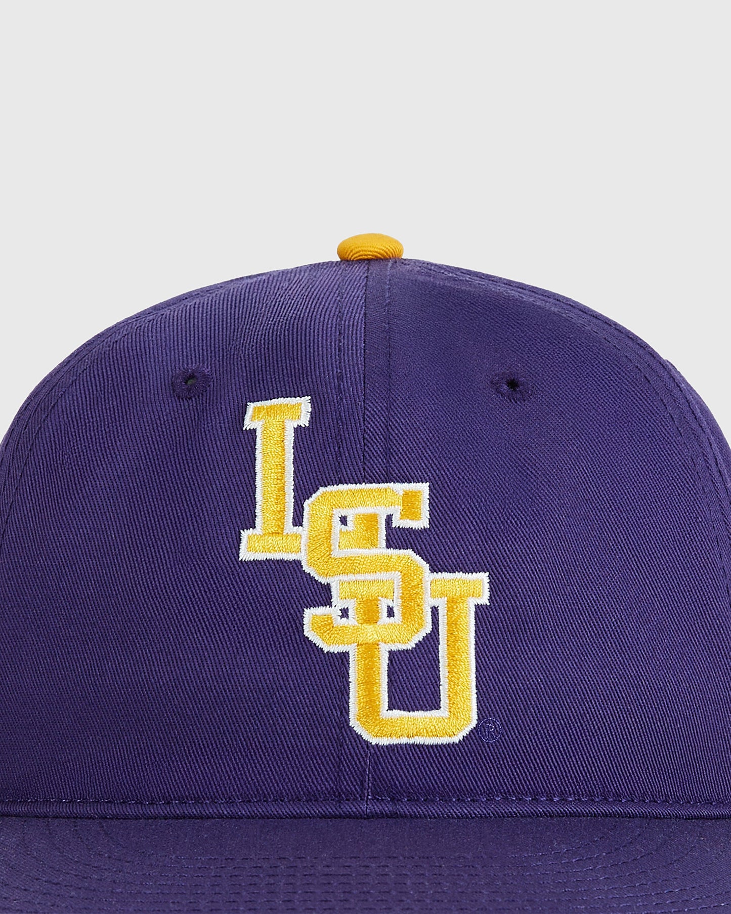 Louisiana State University 1987 Cotton Twill Ballcap