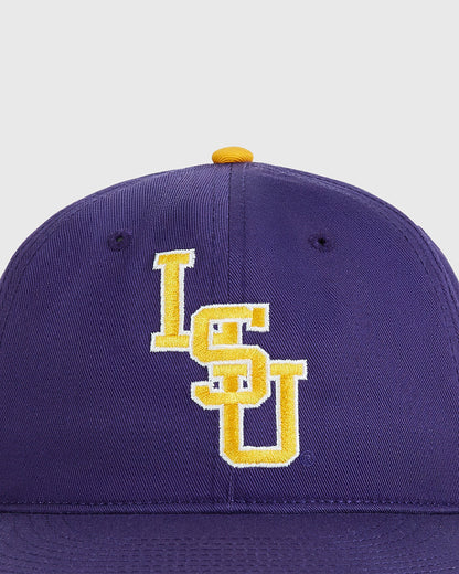 Louisiana State University 1987 Cotton Twill Ballcap