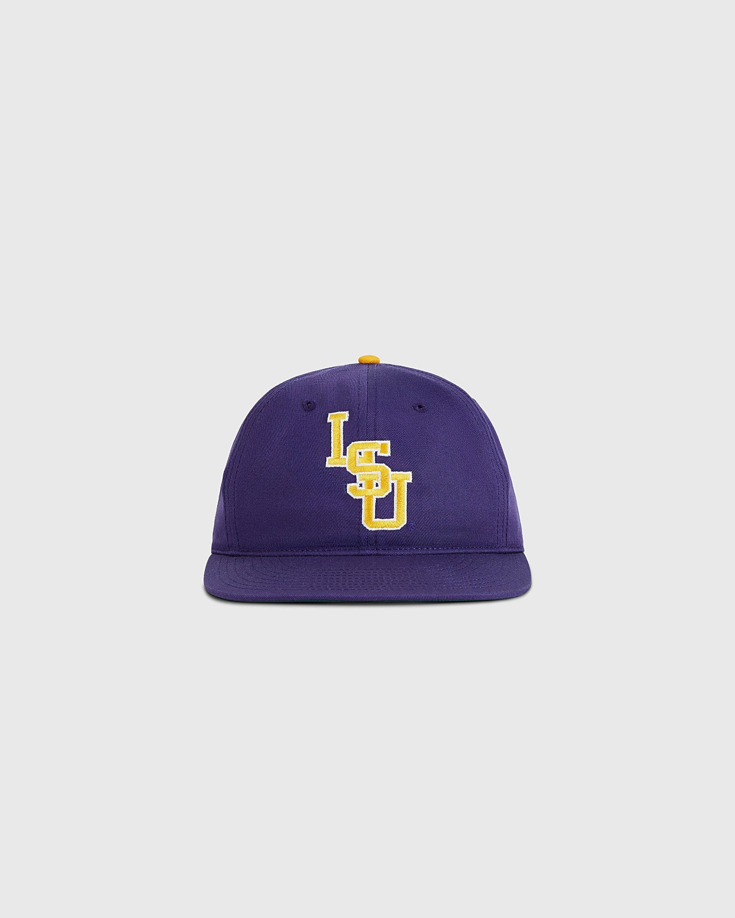 Louisiana State University 1987 Cotton Twill Ballcap