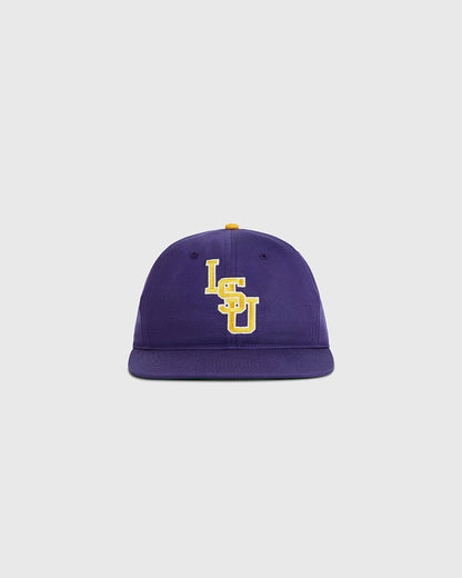 Louisiana State University 1987 Cotton Twill Ballcap