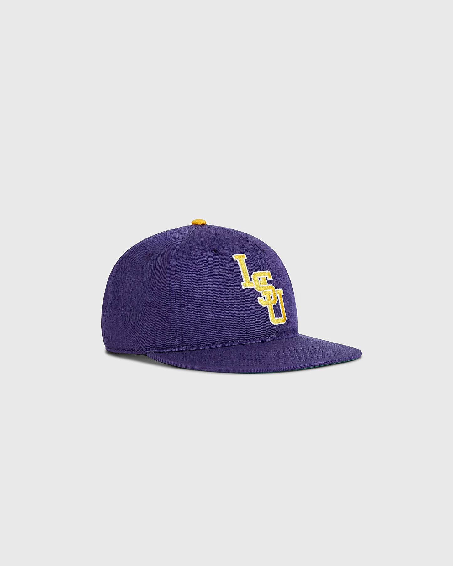 Louisiana State University 1987 Cotton Twill Ballcap