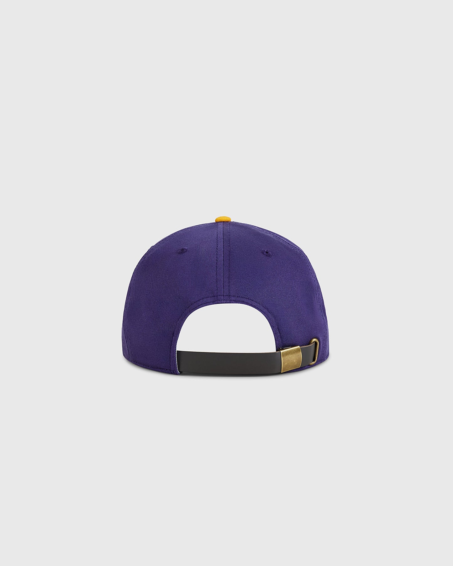 Louisiana State University 1987 Cotton Twill Ballcap