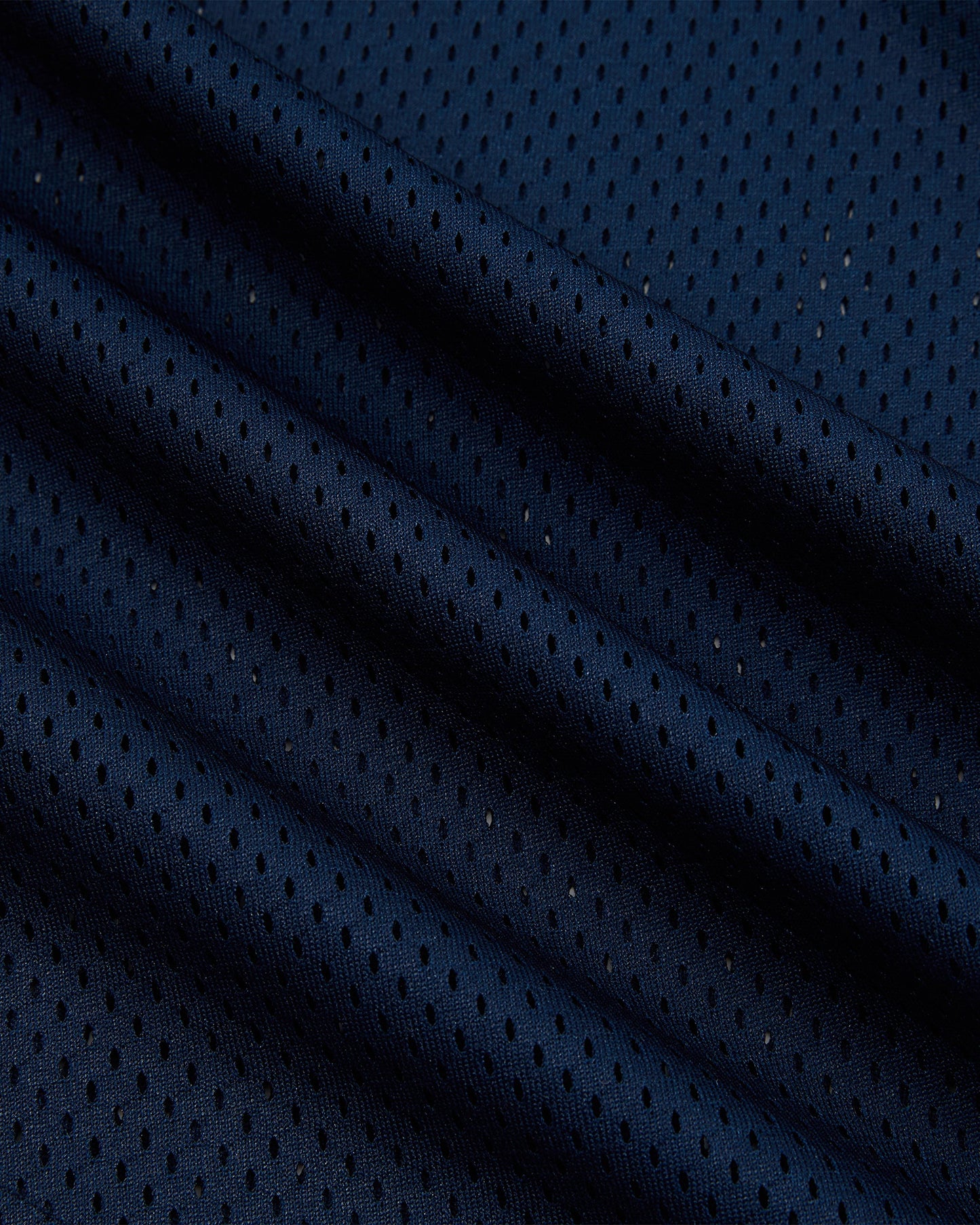 University of Notre Dame V-Neck Mesh Jersey