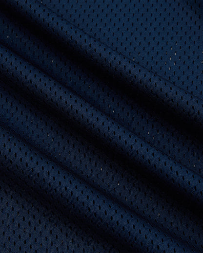 University of Notre Dame V-Neck Mesh Jersey