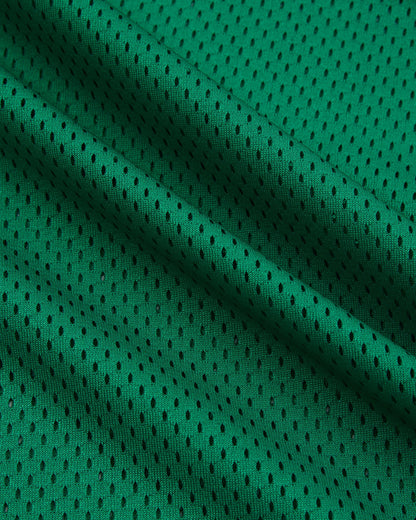 University of Notre Dame V-Neck Mesh Jersey
