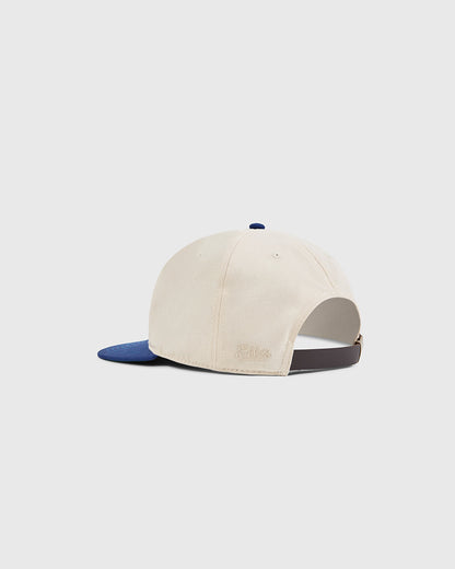 Jackie Robinson Comic Book Hero Cotton Twill Ballcap