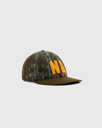 Mossy Oak x Ebbets Field 1966 Univeristy of Notre Dame Ballcap