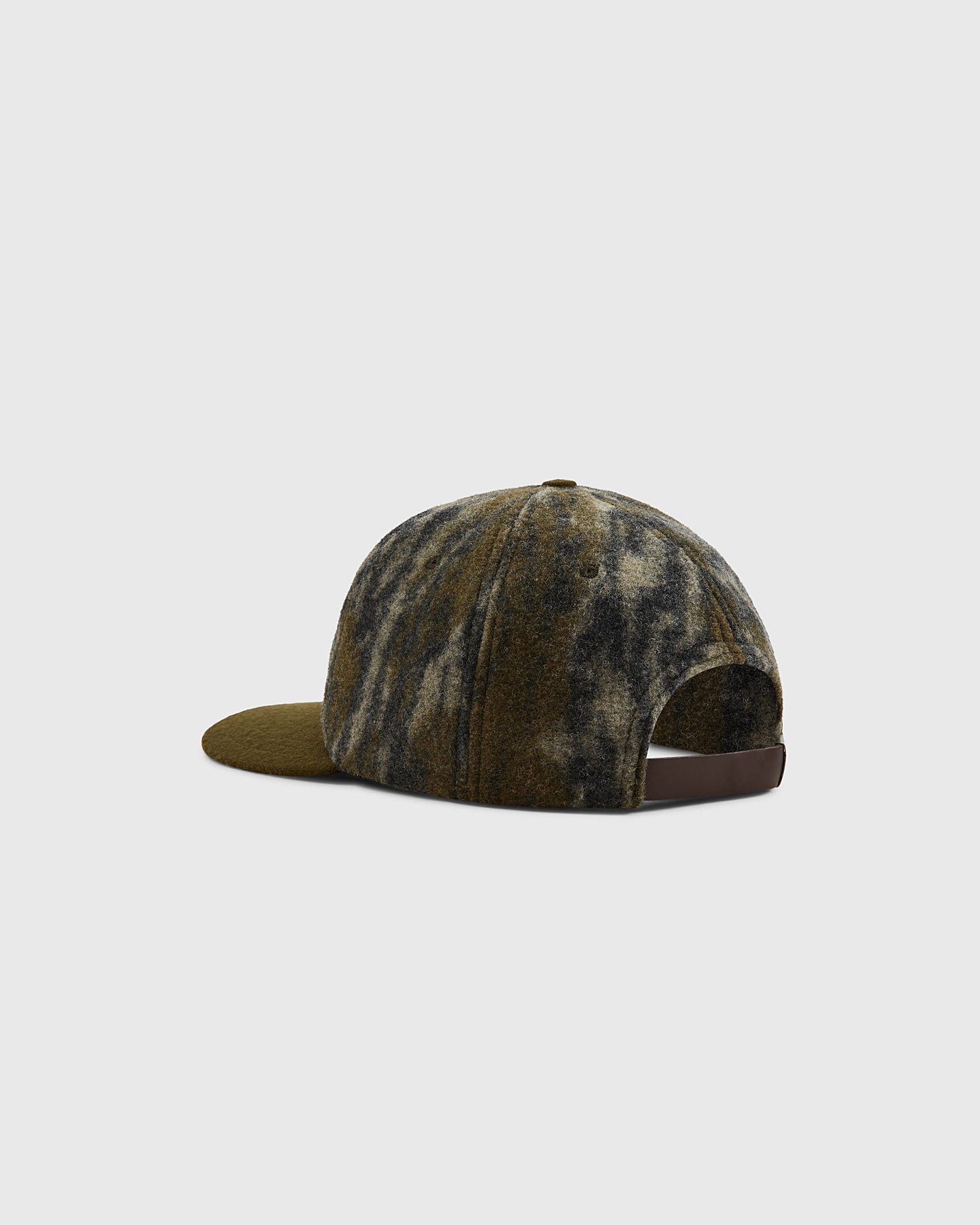 Mossy Oak x Ebbets Field 1966 Univeristy of Notre Dame Ballcap