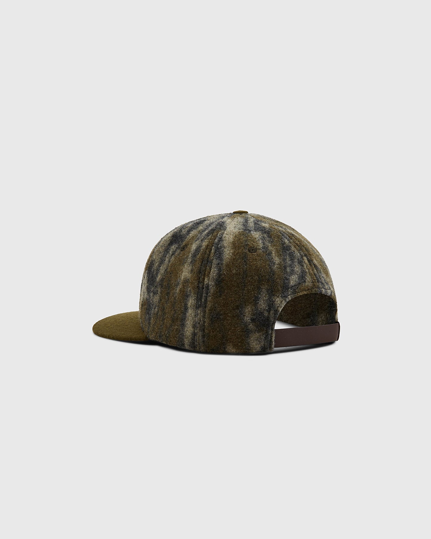 Mossy Oak x Ebbets Field 1945 Kansas City Monarchs Ballcap