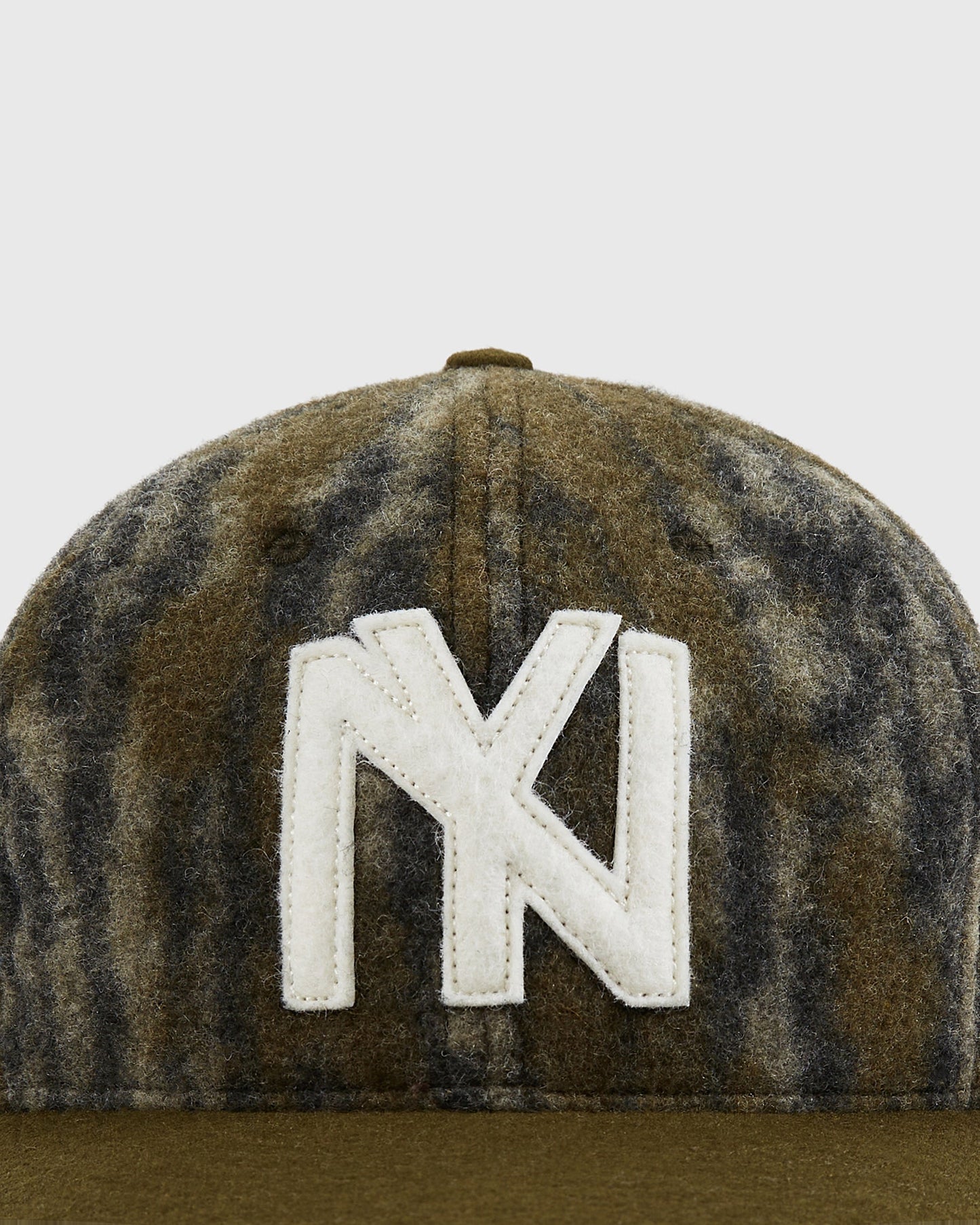 Mossy Oak x Ebbets Field 1935 Brooklyn Eagles Ballcap