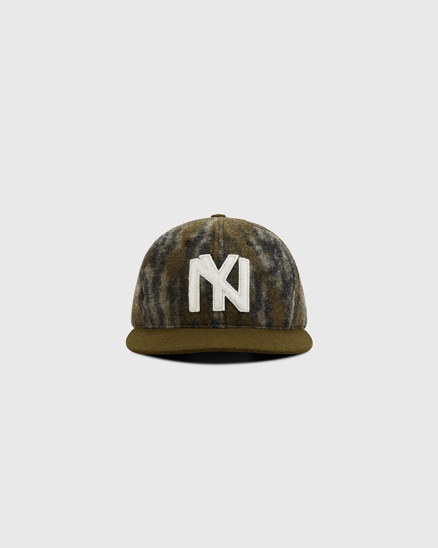 Mossy Oak x Ebbets Field 1935 Brooklyn Eagles Ballcap