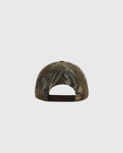 Mossy Oak x Ebbets Field 1935 Brooklyn Eagles Ballcap
