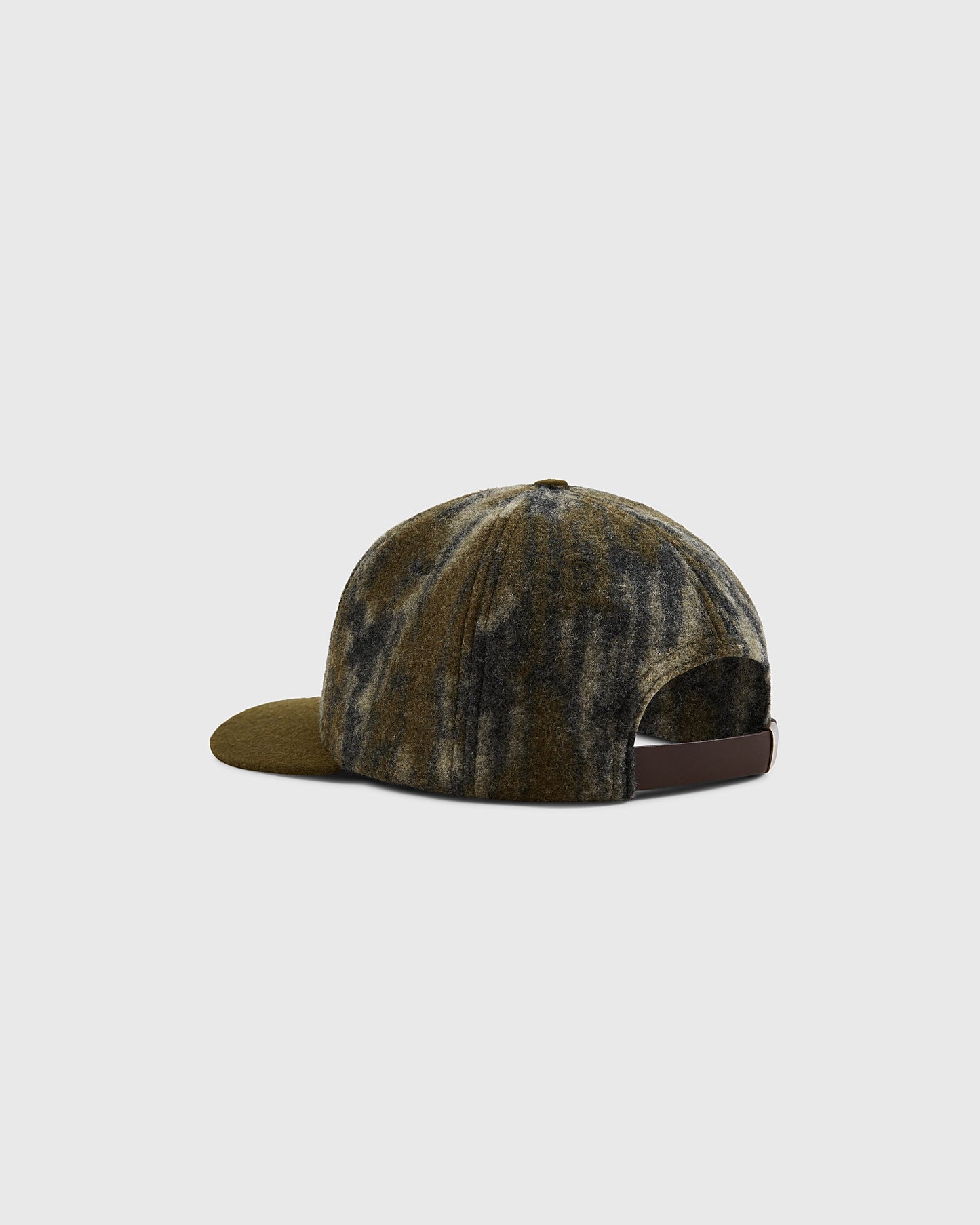 Mossy Oak x Ebbets Field 1935 Brooklyn Eagles Ballcap