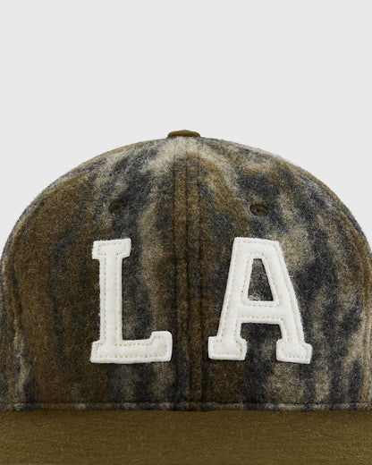 Mossy Oak x Ebbets Field 1949 Los Angeles Angels (PCL) Ballcap