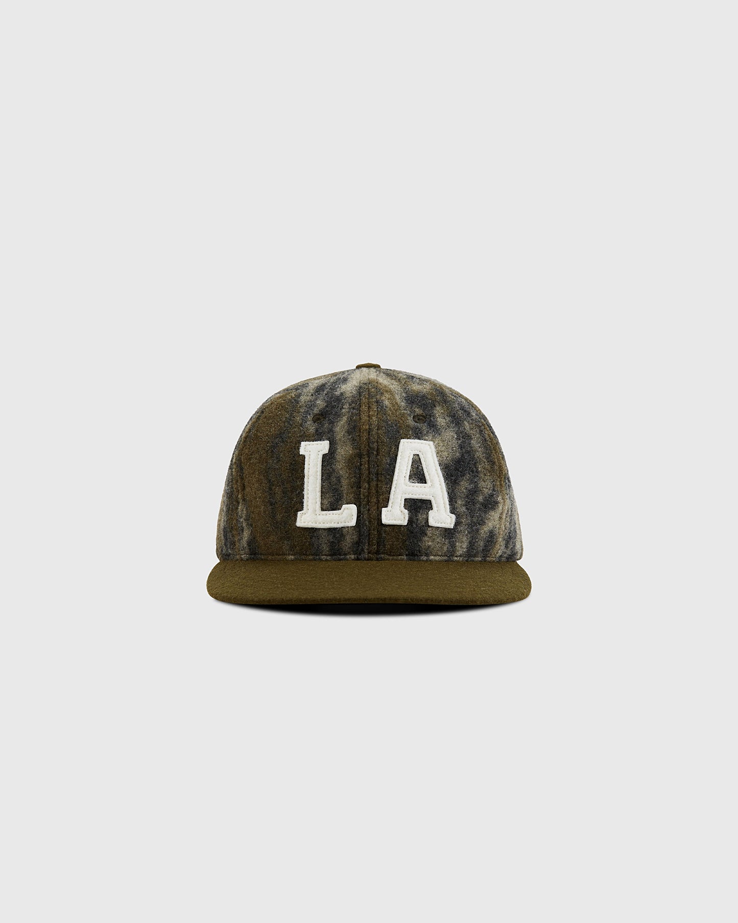Mossy Oak x Ebbets Field 1949 Los Angeles Angels (PCL) Ballcap