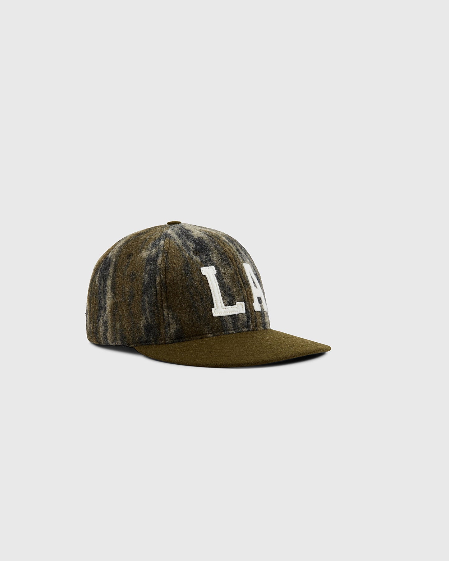 Mossy Oak x Ebbets Field 1949 Los Angeles Angels (PCL) Ballcap