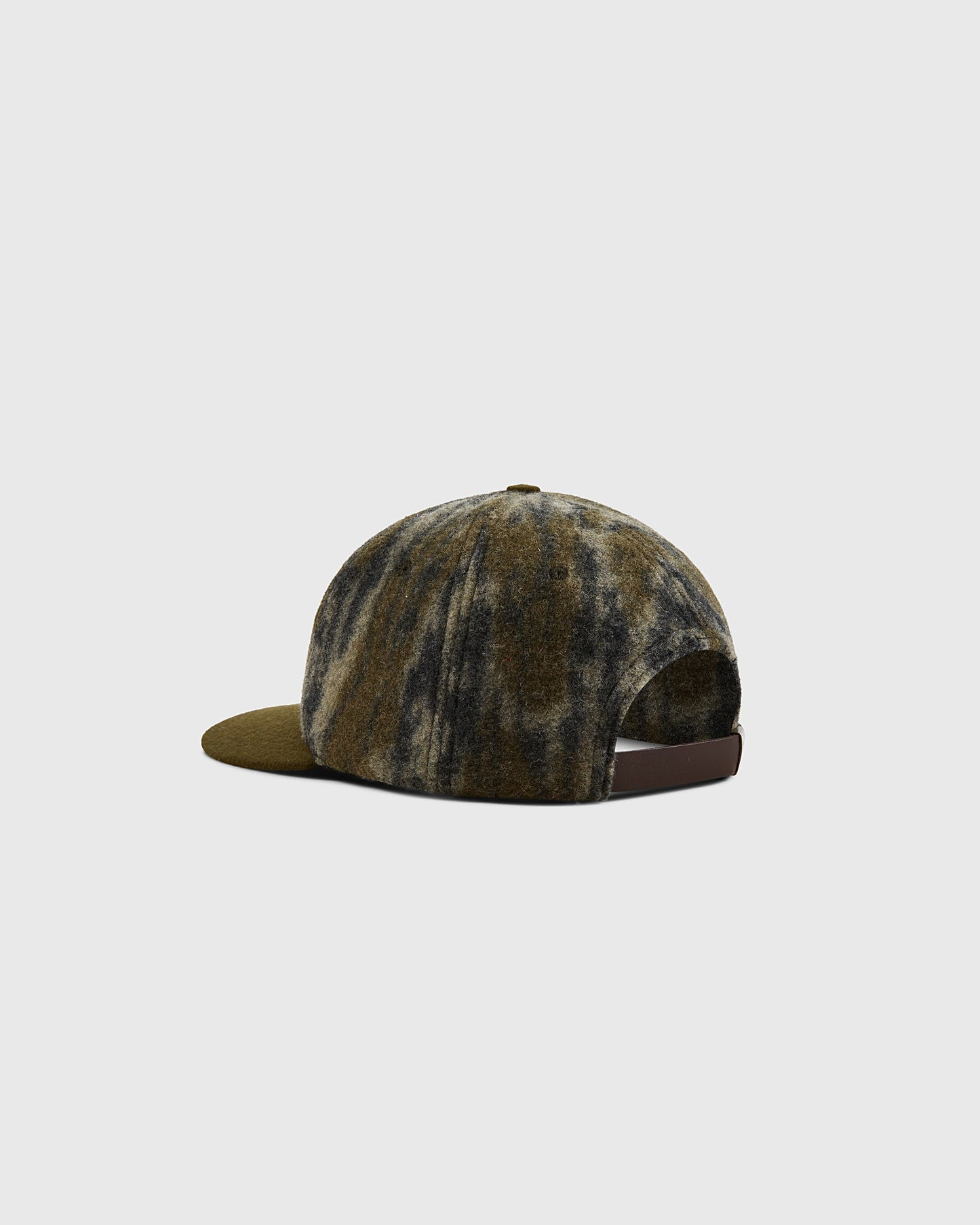 Mossy Oak x Ebbets Field 1949 Los Angeles Angels (PCL) Ballcap