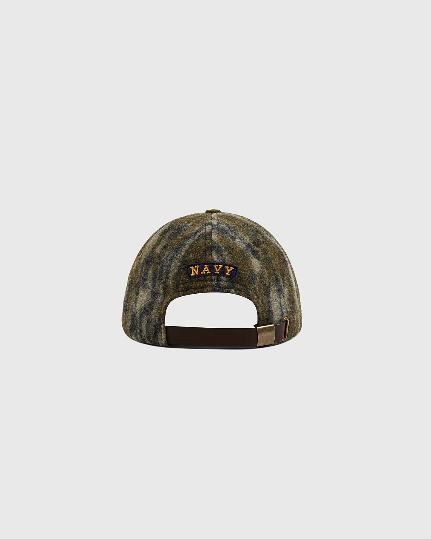 Mossy Oak x Ebbets Field 1947 Navy Ballcap