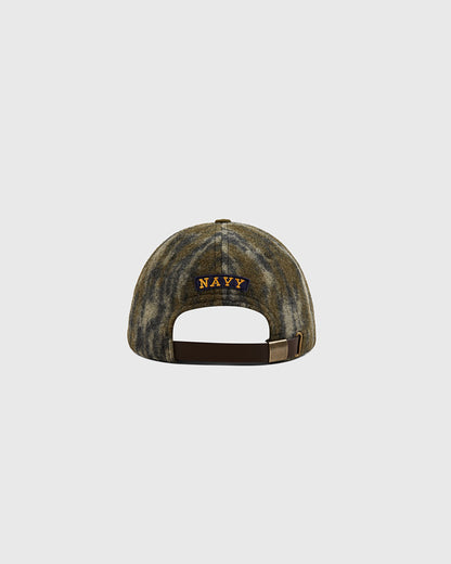 Mossy Oak x Ebbets Field 1947 Navy Ballcap