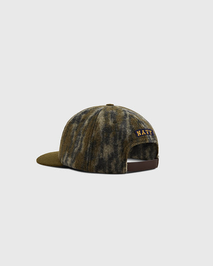Mossy Oak x Ebbets Field 1947 Navy Ballcap