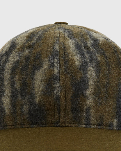 Mossy Oak x Ebbets Field Blank Ballcap