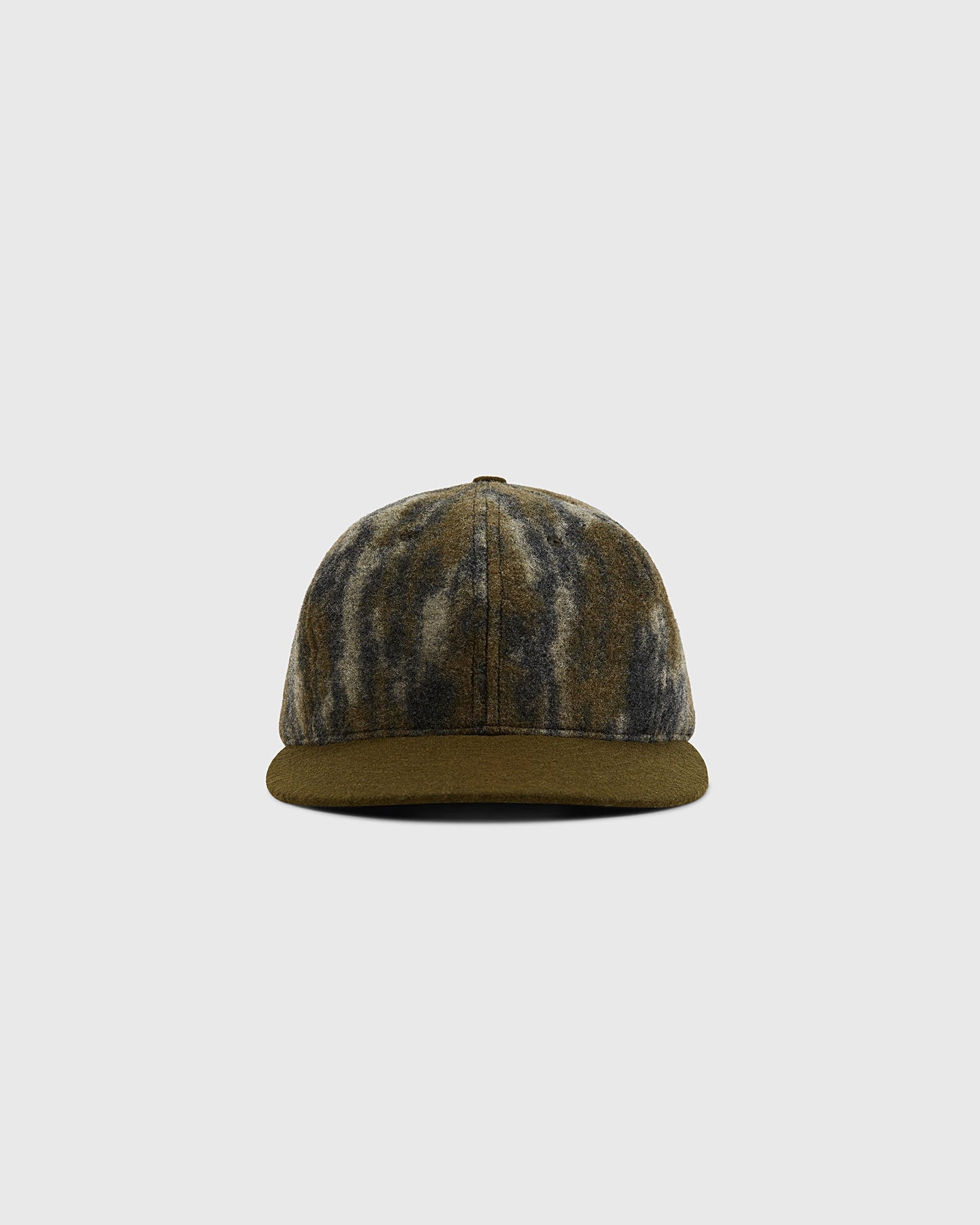 Mossy Oak x Ebbets Field Blank Ballcap